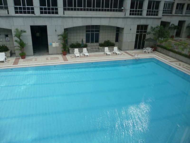 UE Square, 205 River Valley Road, Room Rental, , Apartment For Rent, by Alan Huy, 24175587 - Pool View - PropertyGuru.com.sg