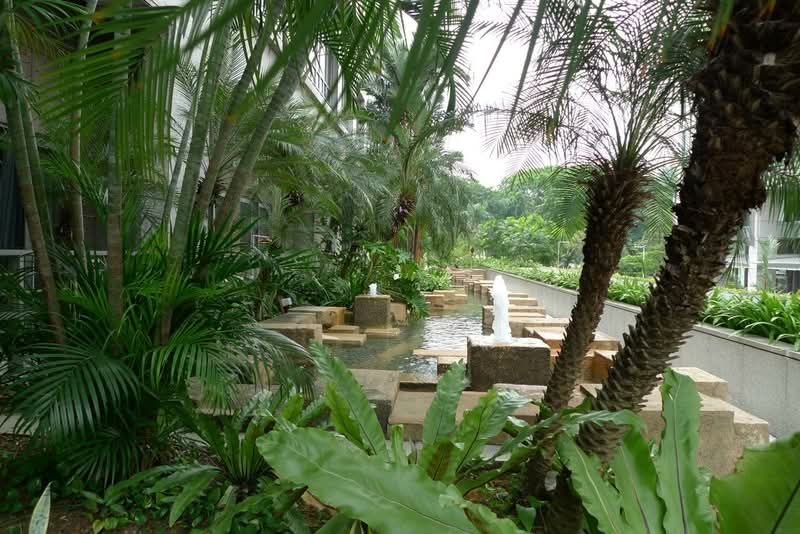 UE Square, 205 River Valley Road, Room Rental, , Apartment For Rent, by Alan Huy, 24175587 - Garden View - PropertyGuru.com.sg