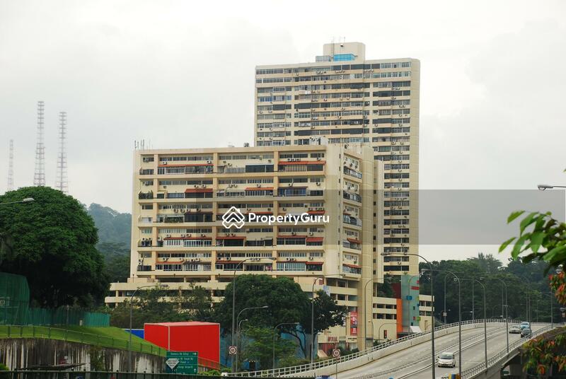 For Sale - Sherwood Towers