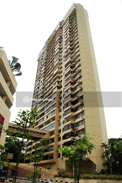For Sale - Sherwood Towers