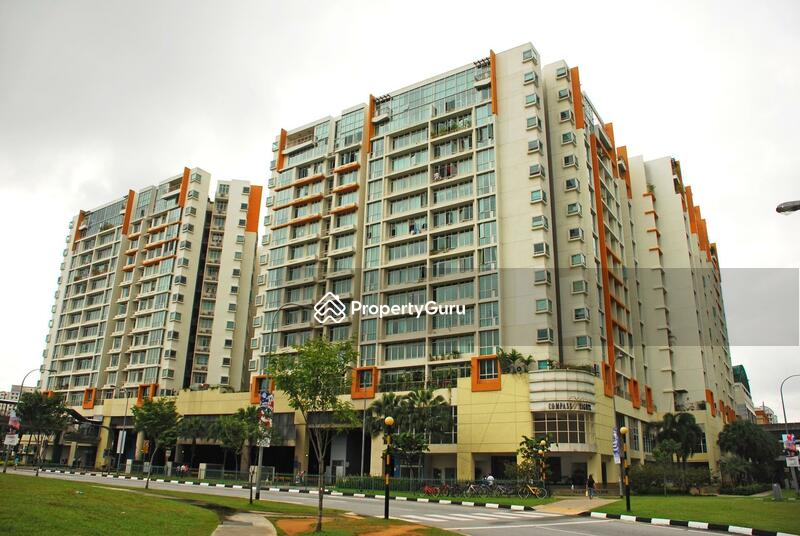 For Sale - Compass Heights