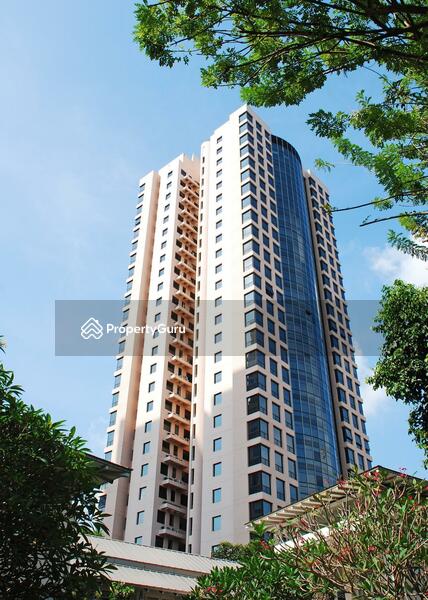 For Rent - Four Seasons Park