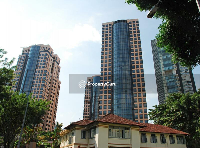 For Rent - Four Seasons Park