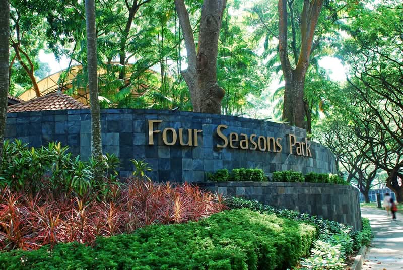 Four Seasons Park
