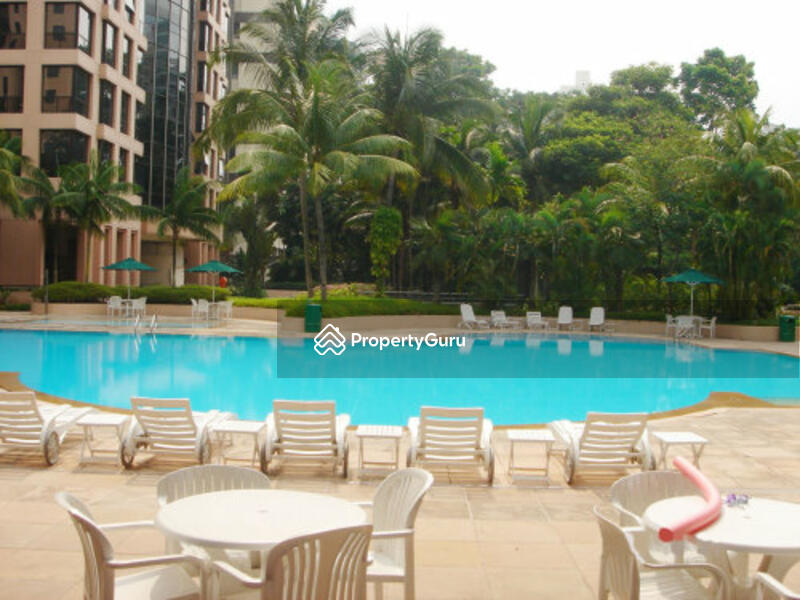 For Rent - Four Seasons Park