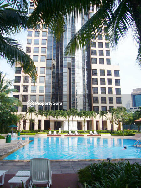 For Rent - Four Seasons Park