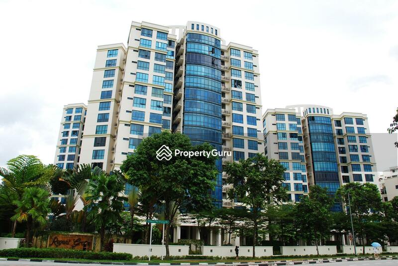 For Sale - Regent Grove