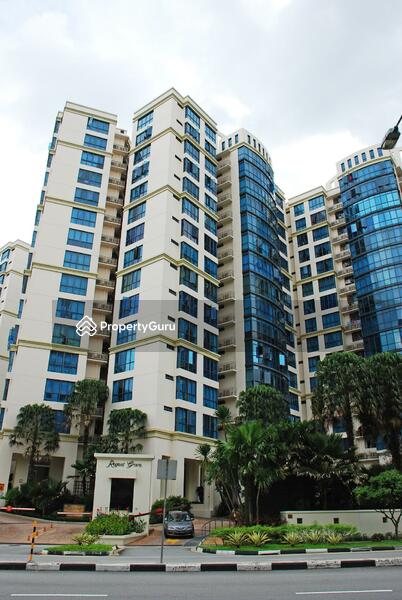 For Sale - Regent Grove