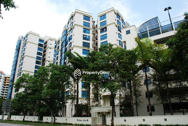 For Sale - Regent Grove