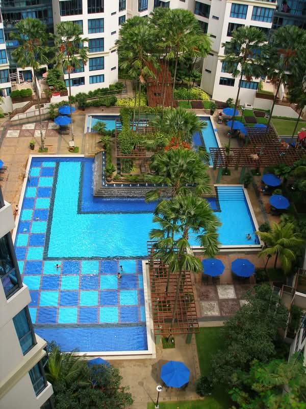 Regent Grove