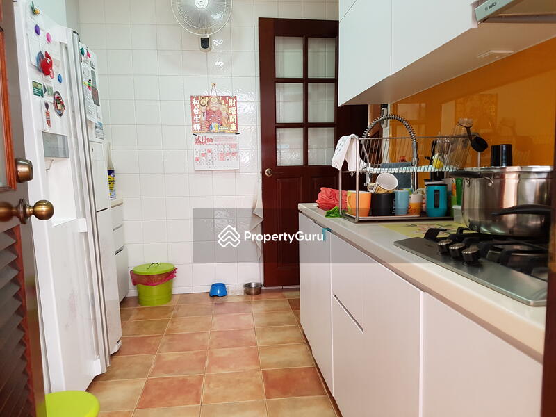 For Rent - Mimosa Terrace