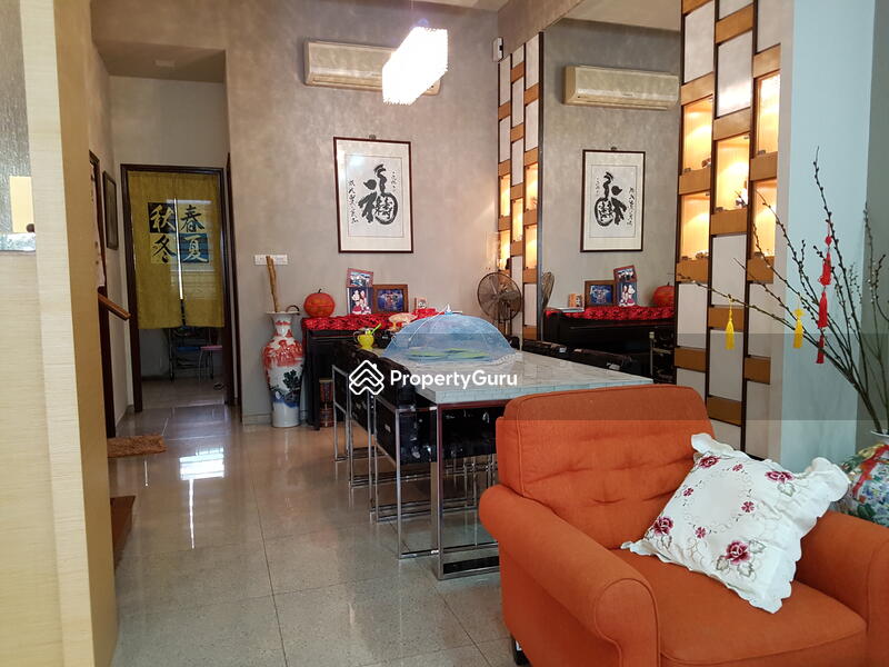 For Rent - Mimosa Terrace