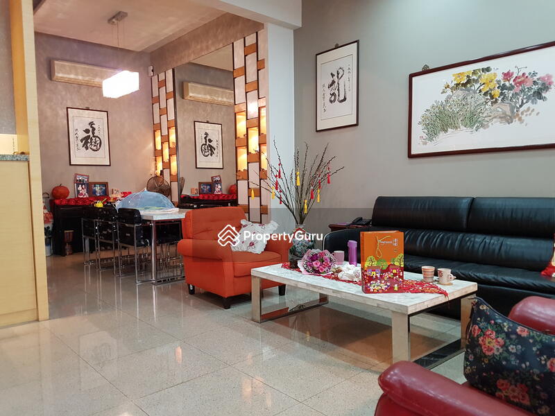 For Rent - Mimosa Terrace