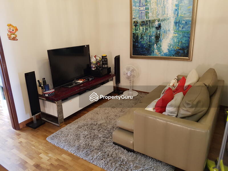 For Rent - Mimosa Terrace