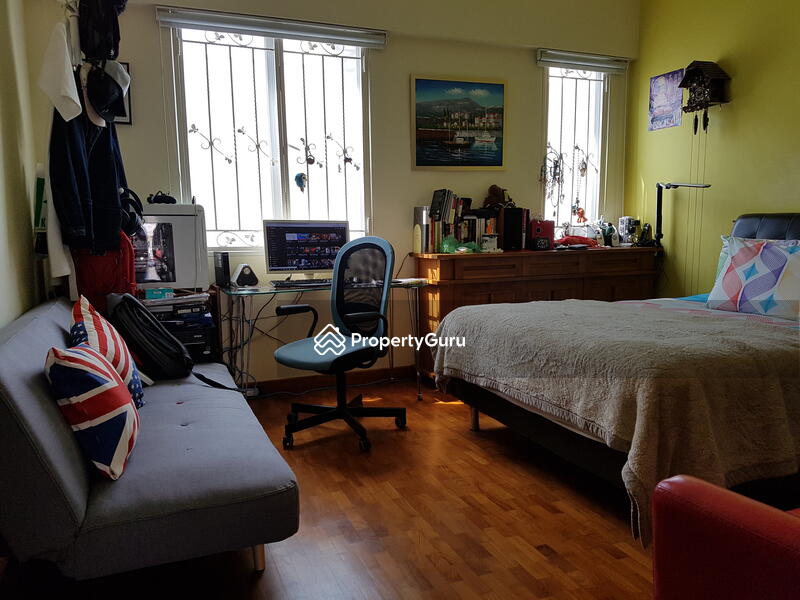 For Rent - Mimosa Terrace