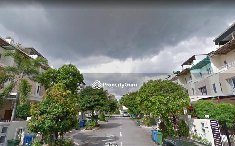For Rent - Mimosa Terrace