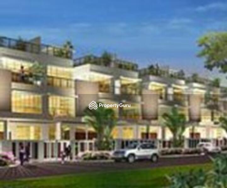 For Rent - Mimosa Terrace