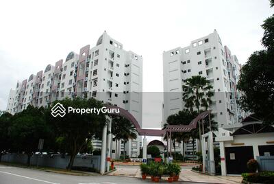  - Bishan Park Condo