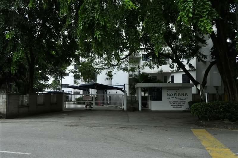 Ampang Impiana - iProperty.com.my
