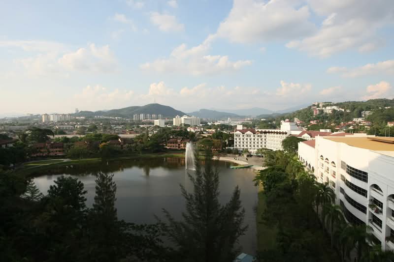 Ampang Impiana - iProperty.com.my