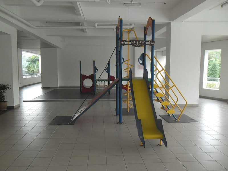 Ampang Impiana - iProperty.com.my