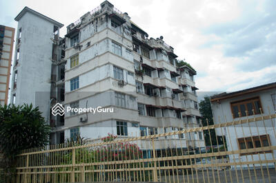  - Apartment Sentul