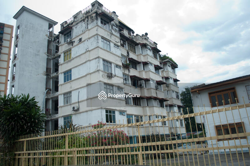 Untuk Dijual - Apartment Sentul