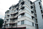 Apartment Sentul #0