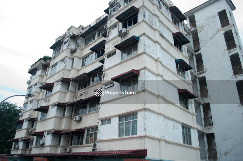 Untuk Dijual - Apartment Sentul