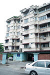 Apartment Sentul #0