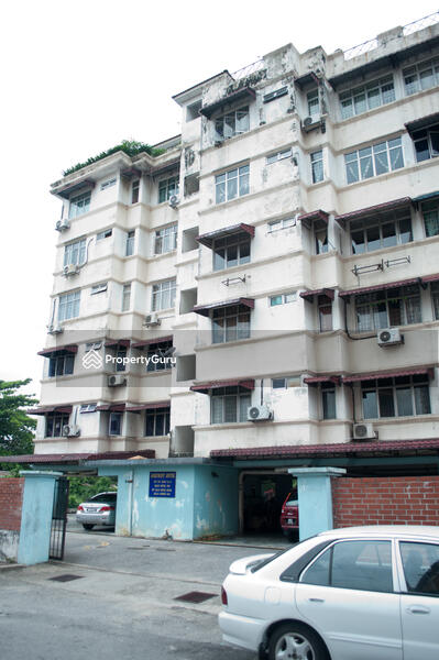 Untuk Dijual - Apartment Sentul