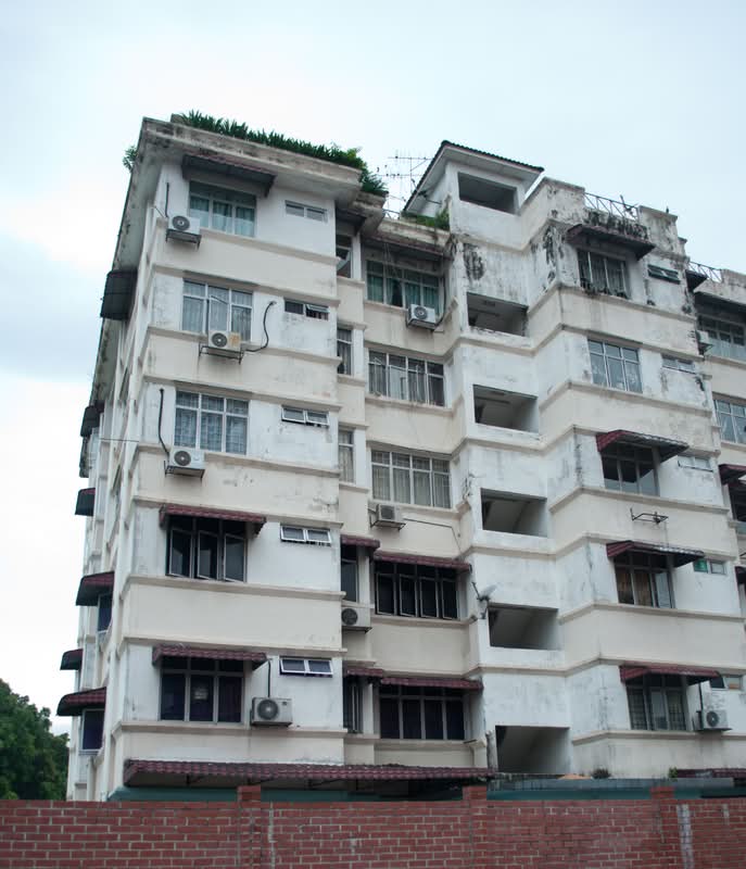 Apartment Sentul - iProperty.com.my
