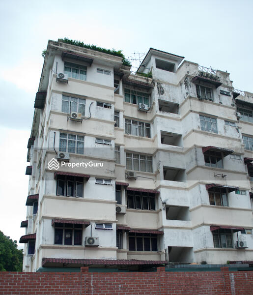 Untuk Dijual - Apartment Sentul