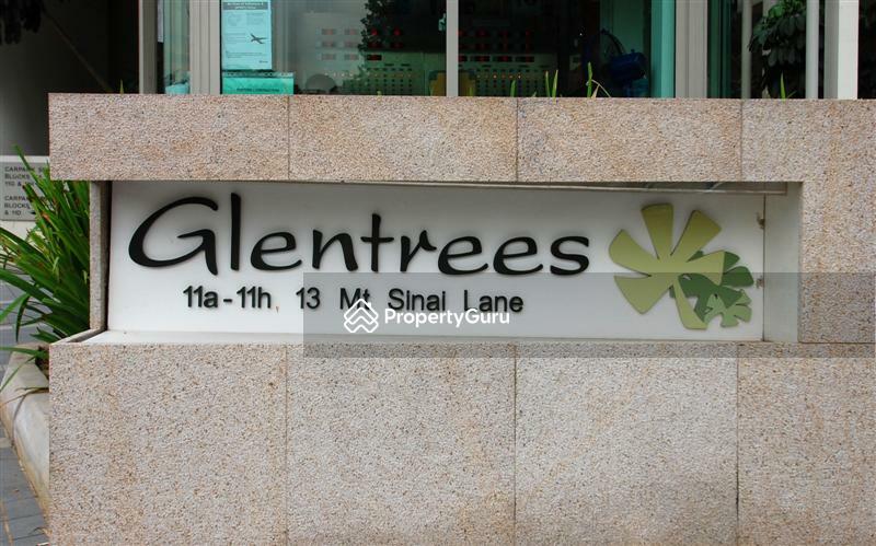 For Sale - Glentrees