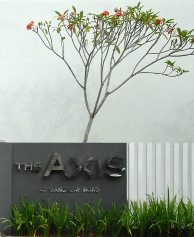 The Axis