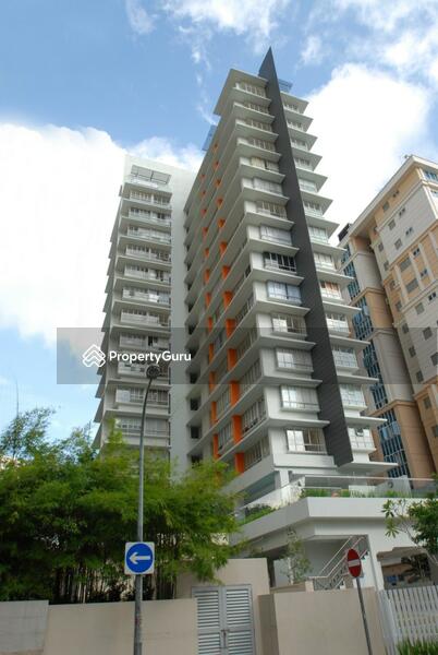 For Rent - The Axis