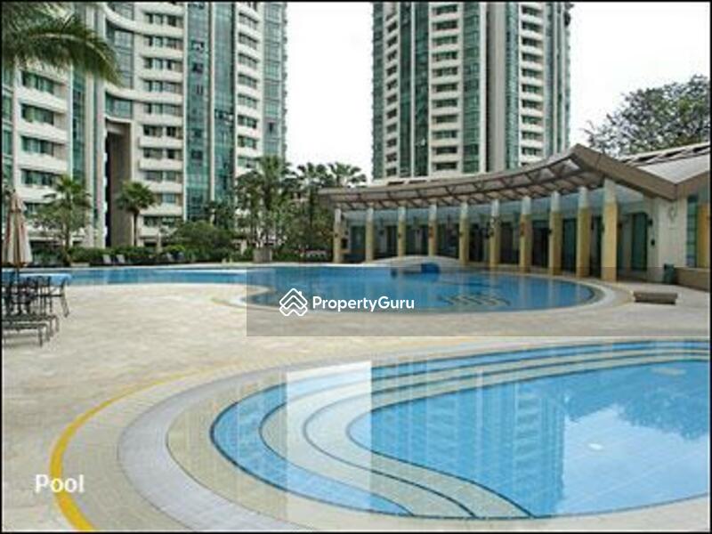 Palm Gardens Condominium located at Dairy Farm / Bukit Panjang / Choa