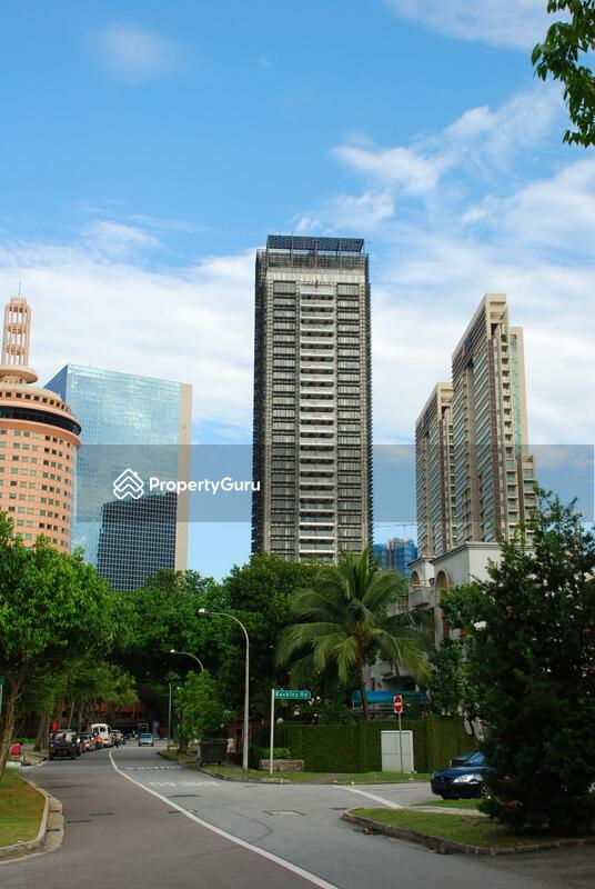 Newton Suites #0