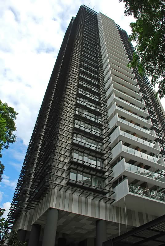 Newton Suites