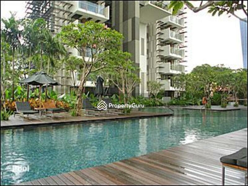 Newton Suites Apartment located at Newton / Novena PropertyGuru Singapore