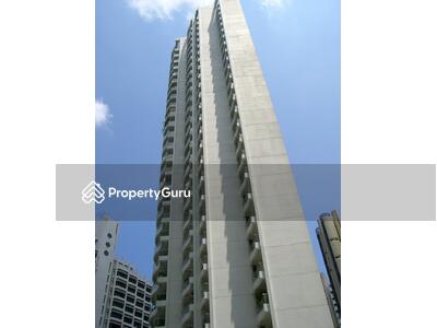  - Leonie Hill Residences