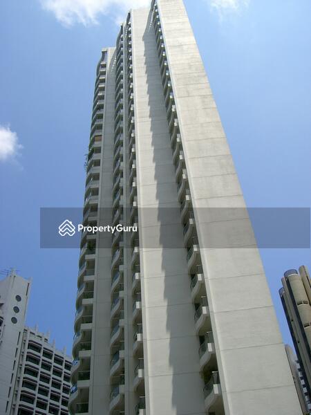 For Sale - Leonie Hill Residences