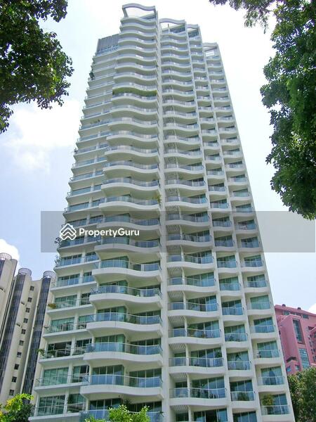 For Rent - Leonie Hill Residences