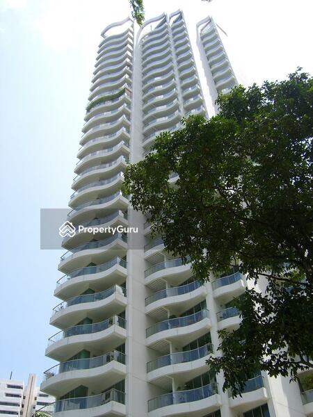 For Sale - Leonie Hill Residences