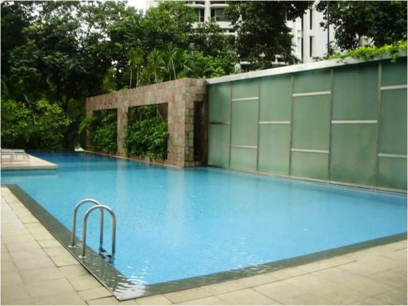 Leonie Hill Residences