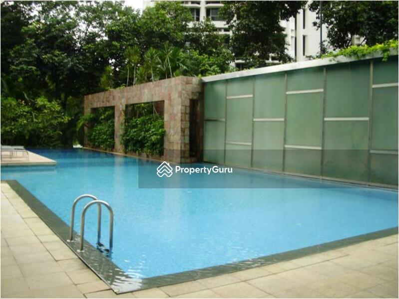 For Rent - Leonie Hill Residences