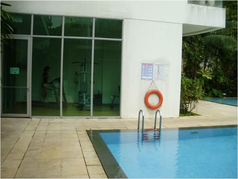 Leonie Hill Residences