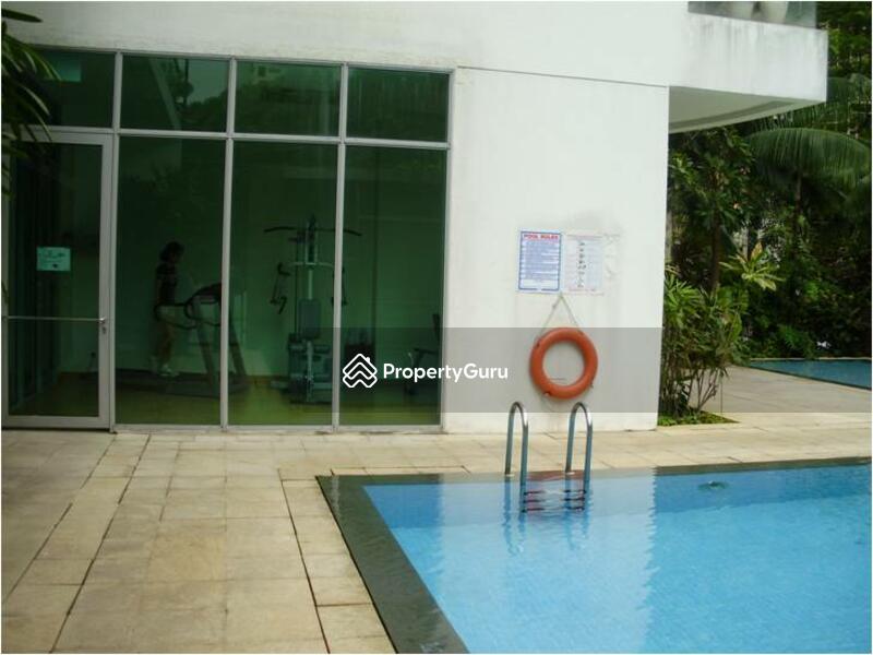 For Rent - Leonie Hill Residences