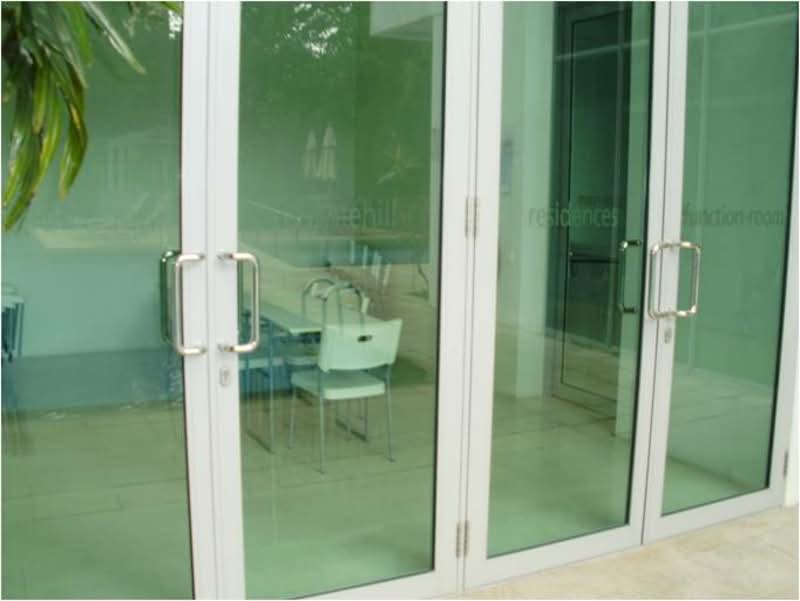 Leonie Hill Residences