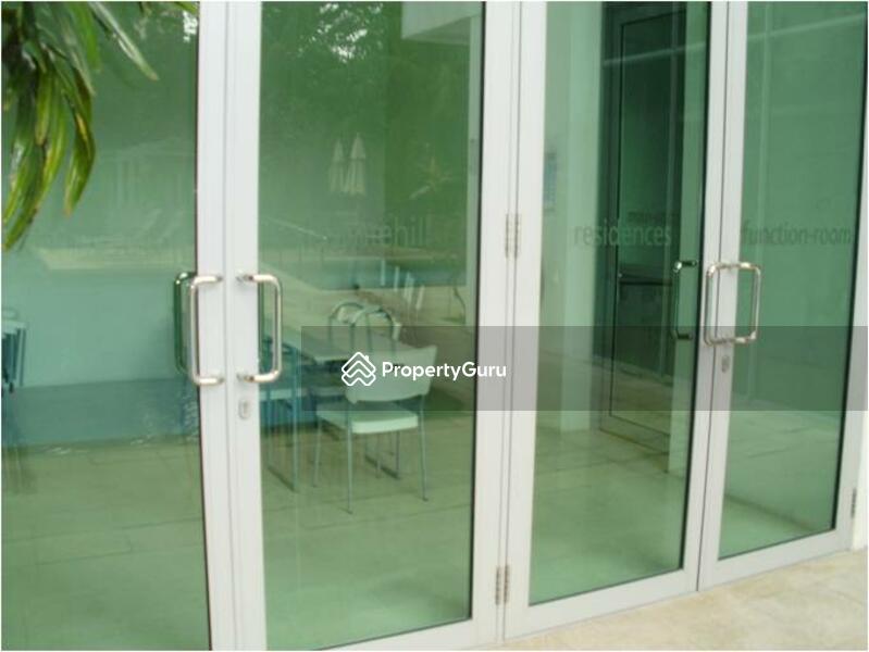 For Rent - Leonie Hill Residences